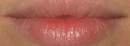 Из семейства розовых