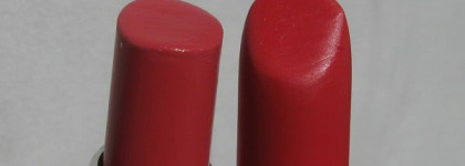 Из семейства розовых