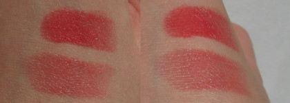 Из семейства розовых