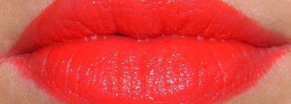 Помада-провокатор, или мой идеальный YSL