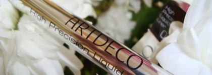 Подводка для глаз ArtDeco High Precision Liquid Liner №1