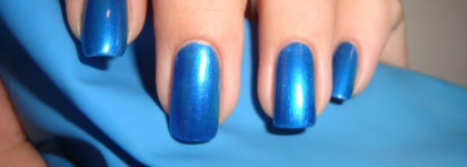 Яркая парочка