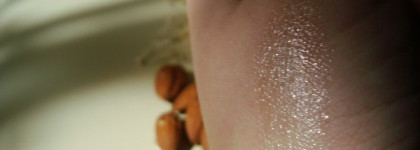 Моя посылочка от Fresh Cream