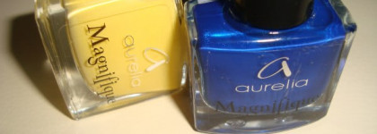 Яркая парочка