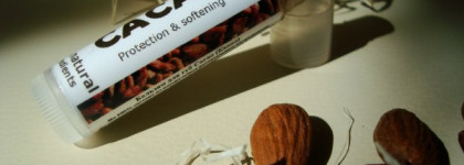 Моя посылочка от Fresh Cream