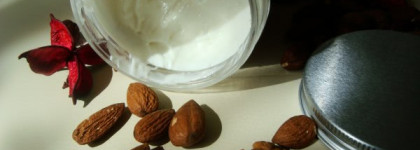 Моя посылочка от Fresh Cream