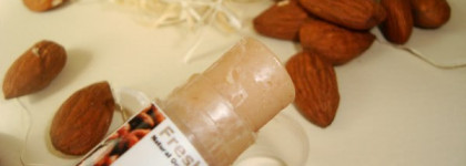 Моя посылочка от Fresh Cream