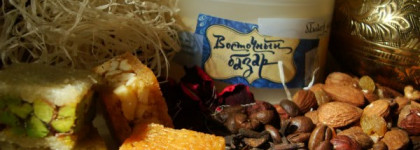 Обожаю... Эти масла от Мыловаров