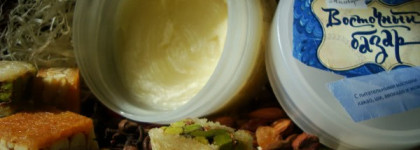 Обожаю... Эти масла от Мыловаров