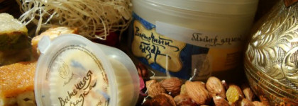 Обожаю... Эти масла от Мыловаров