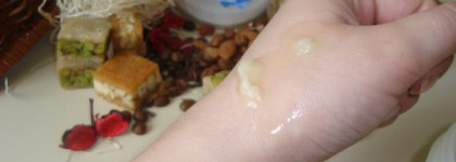 Обожаю... Эти масла от Мыловаров