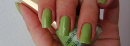 Весенние очаровашки