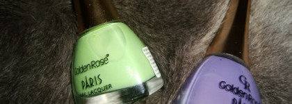 Весенние очаровашки