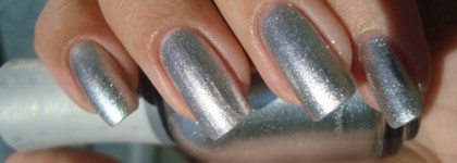 Я нашла свою "фольгу".