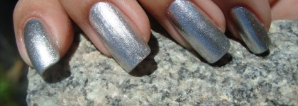 Я нашла свою "фольгу".