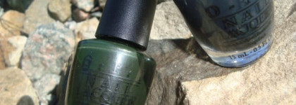 Мои долгожданные и желанные...или пара Опят из испанской коллекции