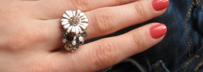 Бюджетные лаки-отличники от Flormar