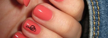 Бюджетные лаки-отличники от Flormar