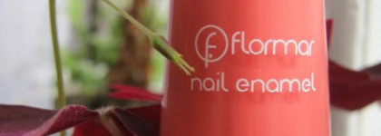 Бюджетные лаки-отличники от Flormar