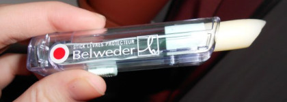 Мои бальзамы для губ