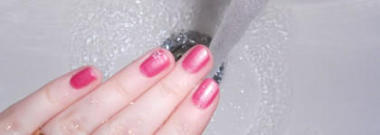 термолак Dance Legend