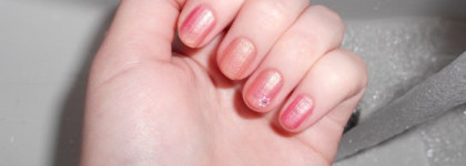 термолак Dance Legend