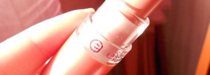 Мои нюд-помады