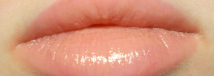 Мои нюд-помады