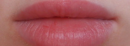 Мои нюд-помады