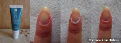 4 средства для кутикулы