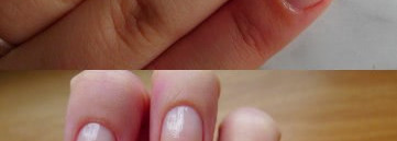 Ангелы-Хранители моих ноготков