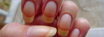 4 средства для кутикулы