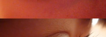 Тушь Avon super Curlacious mascara