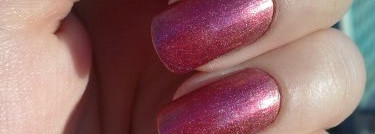 Универсальный розовый от Faberlic