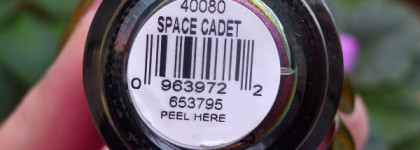 Хамелеончик Orly Space Cadet