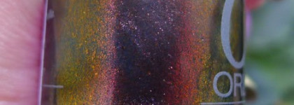 Хамелеончик Orly Space Cadet