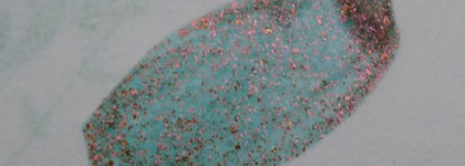 Хамелеончик Orly Space Cadet