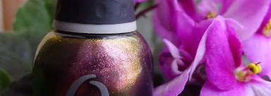 Хамелеончик Orly Space Cadet