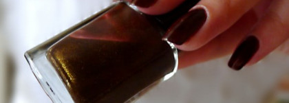 Горький шоколад