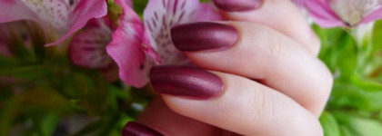 Такой разный красный от Avon