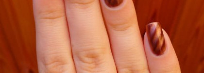 Малиновый магнит