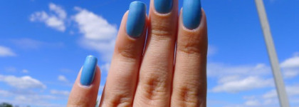 Слово в защиту бюджетных матовых или фаворит этого лета