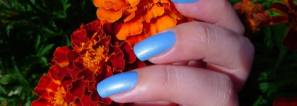 Слово в защиту бюджетных матовых или фаворит этого лета