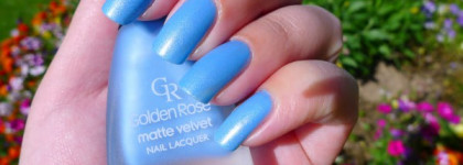 Слово в защиту бюджетных матовых или фаворит этого лета