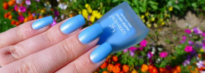 Слово в защиту бюджетных матовых или фаворит этого лета