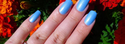 Слово в защиту бюджетных матовых или фаворит этого лета