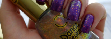 Моя первая слюда