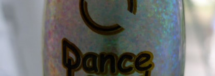 Моя первая слюда