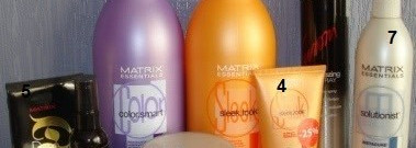 Matrix начинает и выигрывает