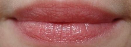 Две помады - Clarins Joli Rouge Brilliant №02 и Rimmel Lasting Finish 070